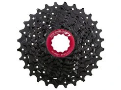 SunRace Kassette CSRX0 Tau 10-fach 11-32