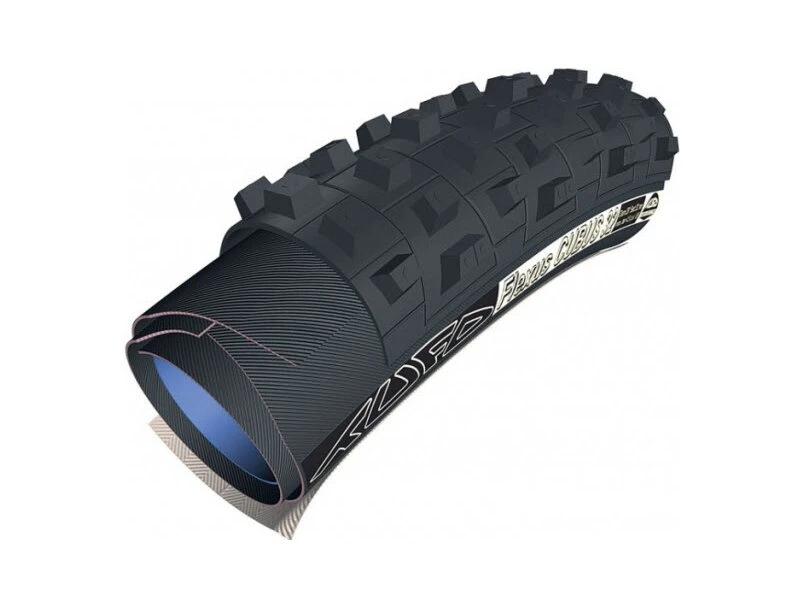 Tufo Flexus Cubus 3 Tufo Flexus Cubus