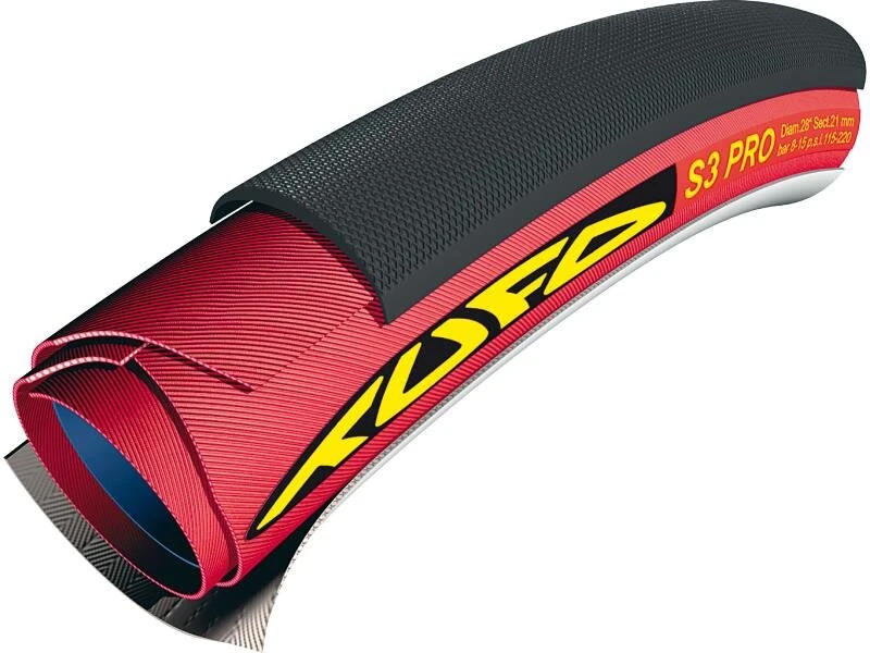 Tufo S3 Pro, Schlauchreifen 4 Tufo S3 Pro, Schlauchreifen - Image 2