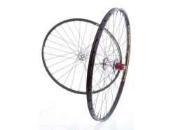 Tune Olympic Gold II Laufräder