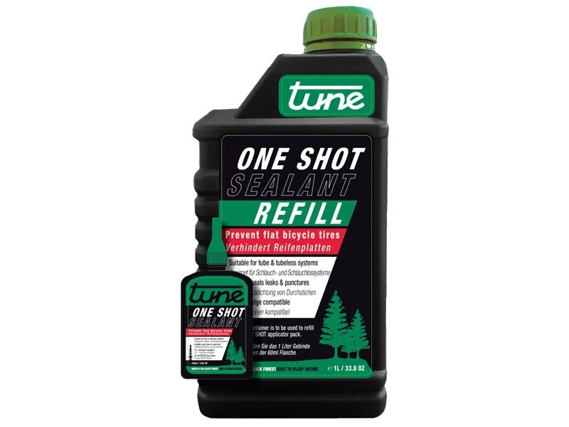 Tune One Shot Sealant Dichtmilch 3 Tune One Shot Sealant Dichtmilch
